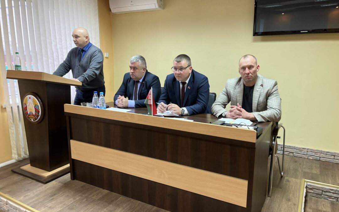 Информационная группа
