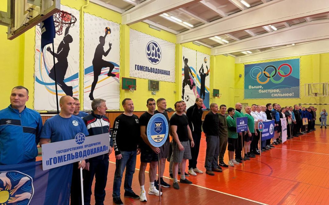 Областные соревнования по гиревому спорту