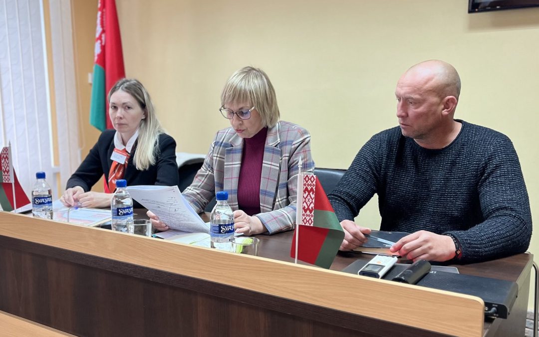 Здоровье нации 🇧🇾