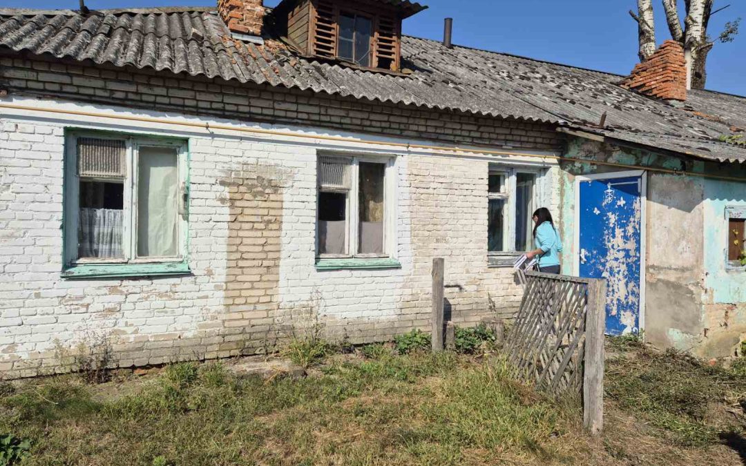 Выселение — борьба с нарушителями жилищного законодательства!