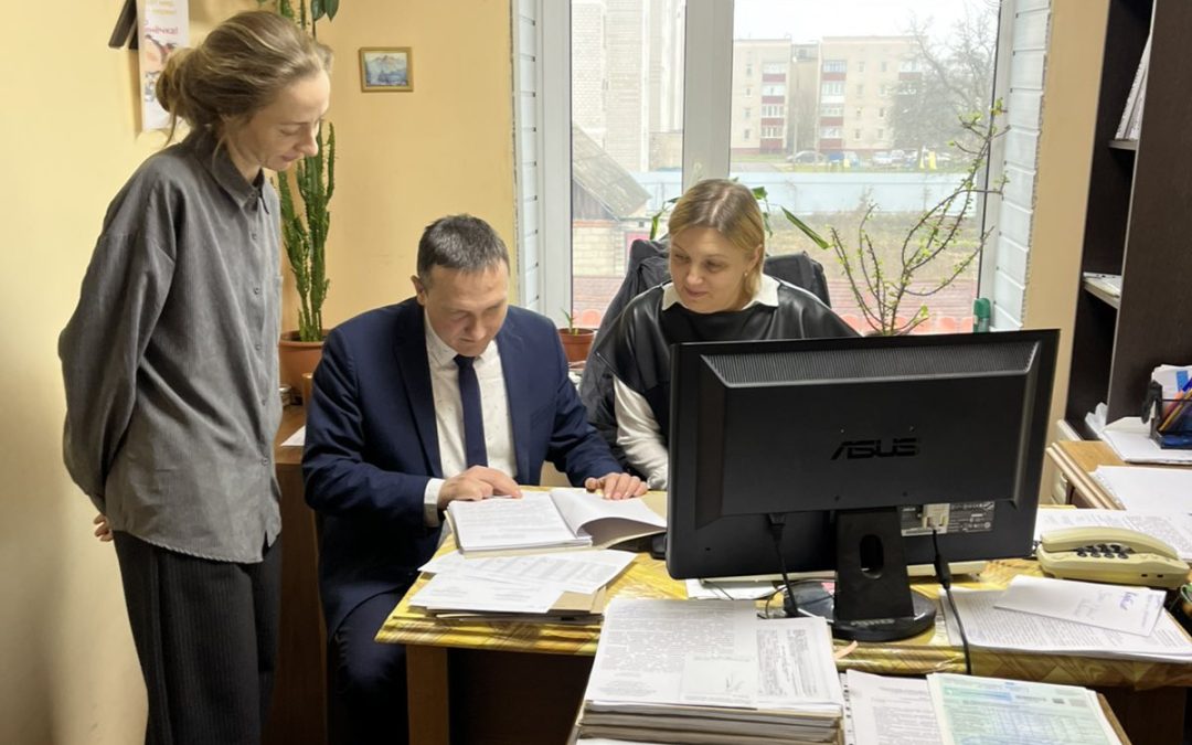 Мониторинг внутрипрофсоюзной дисциплины