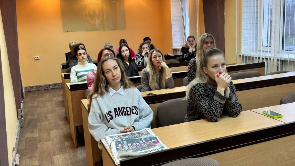 День подписчика прошел в КЖУП «Ветковское»